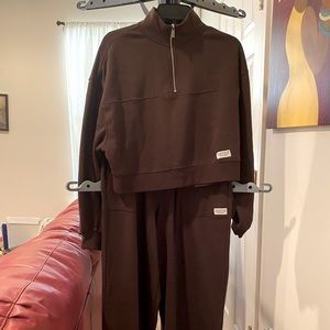 New H&M track suit-40% off 12/26